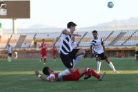 برد بزرگ تراکتور 9 نفره در قم؛ صبا 0- تراکتورسازی 1