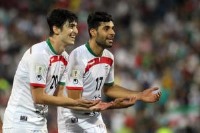 گزارش: بیمه 10 ساله خط حمله تیم ملی