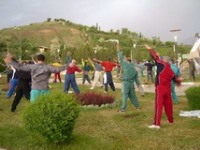 ورزش سبک به کاهش فشار خون در افراد دیابتی کمک می‌کند