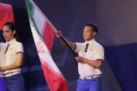 مقدماتی جام جهانی 2018 : ایران در گروه زندگی