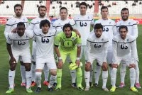 پیکان و صبا هم یک بر یک مساوی شدند