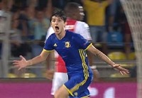 سردار ، ستاره احتمالی چمپیونزلیگ