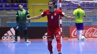 ایران 4(3) - برزیل 4(2)؛ بی‌نظیر، بی‌نظیر