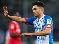 جواهر هوفنهایم از افغانستان می‌آید