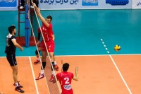 میزبانان هفته نخست لیگ برتر والیبال معرفی شدند