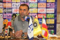 دربی اصفهان برای مردم حساسیت زیادی دارد