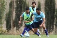 گزارش تمرین استقلال