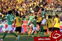 ماشین سازی ضعیف‌ترین تیم لیگ شد/ 10 بازی و 18 گل خورده!