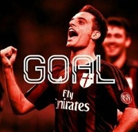 پیروزی خانگی دشوار میلان برابر پسکارا