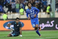 استقلال 1 - مس 0