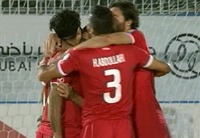 ایران آمریکا را 6 تایی کرد