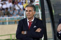 کی‌روش در مسیر ماموریت غیرممکن (گزارش فیفا)