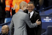 گواردیولا: درگیری مسی و آرتتا غیرممکن است