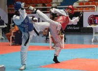 جزییات مسابقات فاینال گرندپری تکواندو اعلام شد