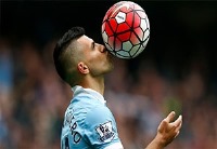 مسی از شکست مقابل سیتی عصبانی بود