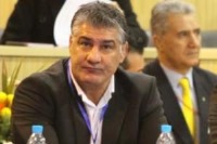 حیدری رییس‌فدراسیون جهانی کشتی‌پهلوانی شد