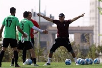 تیم ملی کی‌روش چهل‎تایی شد!