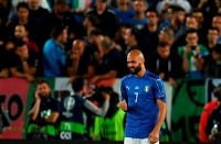 زازا: خیلی برای آن پنالتی اذیت شدم