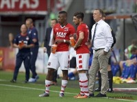 سرمربی جهانبخش: قرعه سختی برای ما افتاد