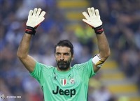 بوفون: ژکو بهترین مهاجم سری A است