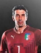 بوفون: شاید بعد از 2018 نیز بازی کردم