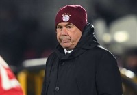 آنچلوتی: رونالدو می‌تواند چند توپ طلا دیگر ببرد