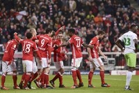 ترکیب بایرن مونیخ - لایپزیش