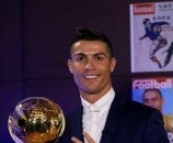 کریس رونالدو تنها یک گام تا 400 تایی شدن