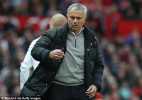 لیون به دنبال جذب مورینیو بود