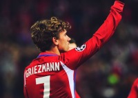 تنها مانع انتقال گریزمان به منچستریونایتد