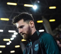 قرارداد لیونل مسی تمدید می‌شود