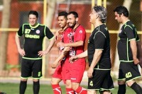 همدان، میزبان جام جهانی هنرمندان