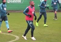 دژاگه و عجیب‌ترین انتقال بوندس لیگا