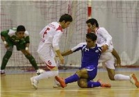 پیشتازی گیتی پسند با اختلاف 9 امتیازی