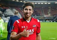 قاره سبز در انتظار درخشش جهانبخش و آزمون