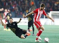 صعود تیم انصاری‌فرد به نیمه‌نهایی جام حذفی