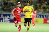 علی احمدی به پدیده پیوست