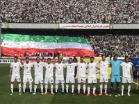 صعود 5 پله ای ایران در رنکینگ فیفا