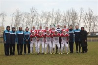 ملی پوشان بانوان پس از دو سال در میدان