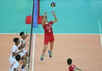 4 تیم آسیایی به بحرین می‌روند