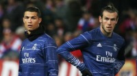 ستارگان مادرید برابر لگانس بازی نمی‌کنند