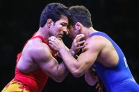 کاهش آسیب‌دیدگی‌های ورزشی کشتی در بازی‌های المپیک