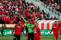 بازتاب قهرمانی پرسپولیس در سایت AFC