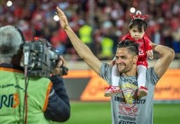 رسمی: تمدید قرارداد لوورن با لیورپول