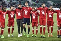 ولفسبورگ 0 - 6 بایرن؛ جشنواره گل در شب قهرمانی