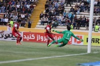 شیرین‌ترین پیروزی‌فصلِ رحمتی؛همه برای کاپیتان!