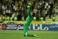 رحمتی: سخت‌ترین بازی دوران ورزشی ام بود