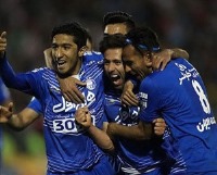 پدیده 1 - استقلال 2؛ یک سوپر گل برای سکوی دوم