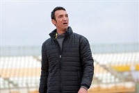 عنایتی: با گل خداحافظی می‌کنم