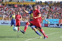 سپیدرود و پارس جنوبی پرسرعت در مسیر پیشرفت